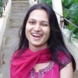 Simran Kaur Photo 22