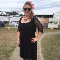 Debra Dalby Photo 1