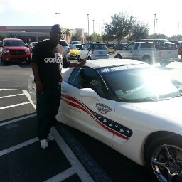 Rodney Houston Photo 26