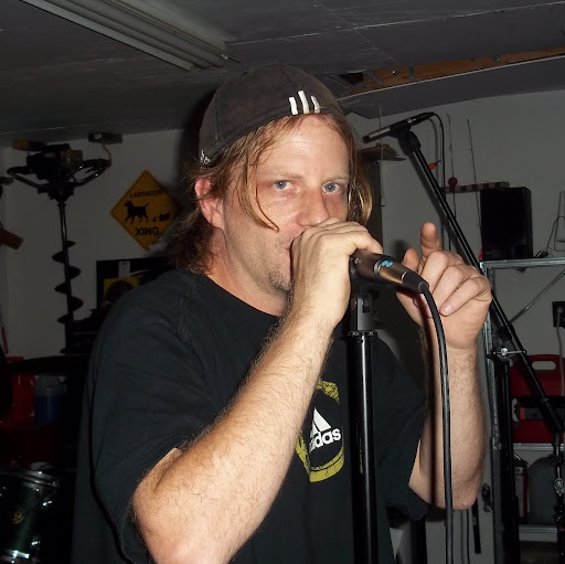 David Erb Photo 41