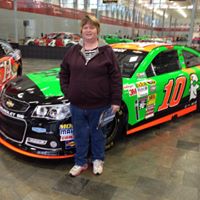 Debra Tripp Photo 8