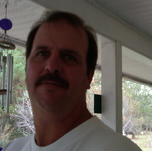 Frank Hunter Photo 40