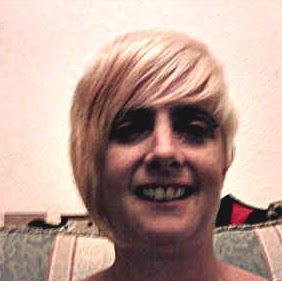 Claire Nicholas Photo 14