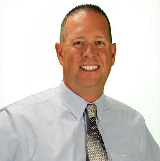 Tim Barnett Photo 22