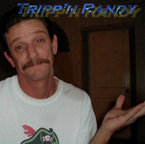 Randy Parrish Photo 11