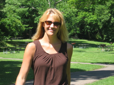 Kristi Green Photo 13
