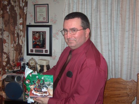 Mike Thomas Photo 9