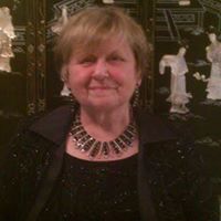 Christine Dietz Photo 11
