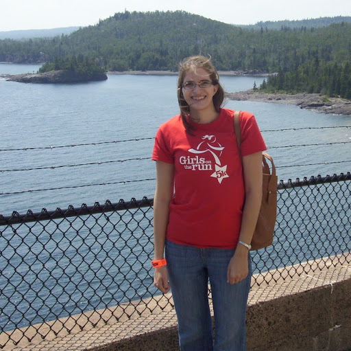 Christine Anderson Photo 48