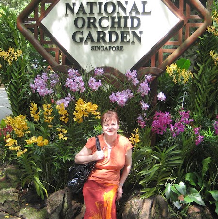 Angela England Photo 36