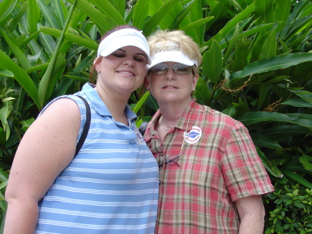 Darlene Morgan Photo 39