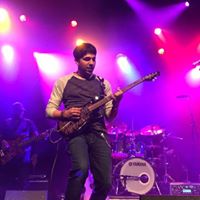 George Varghese Photo 12