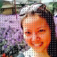 Eva Lin Photo 27