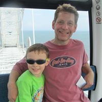 Gregg Weber Photo 8