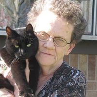 Carolyn Holman Photo 30