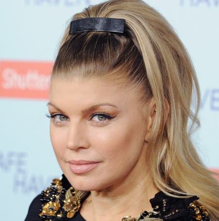 Stacy Ferguson Photo 9