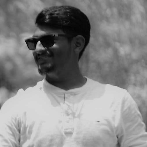 Shreyash Patel Photo 8