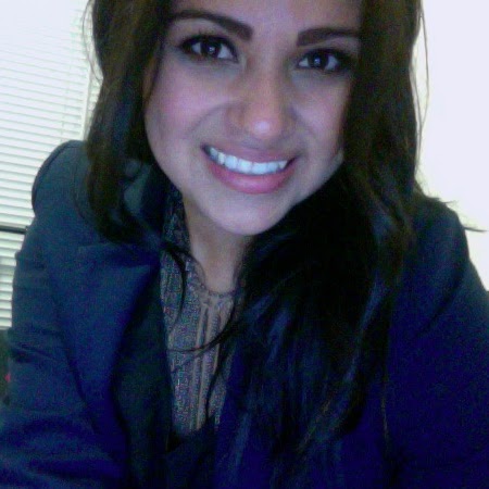 Cynthia Delgado Photo 5