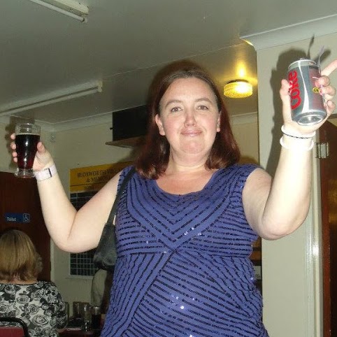 Ruth Hughes Photo 24