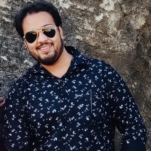 Vipul Mehta Photo 11