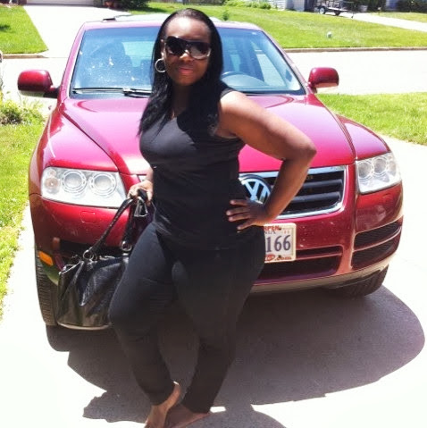 Renee Powell Photo 26