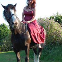 Anne Gough Photo 7