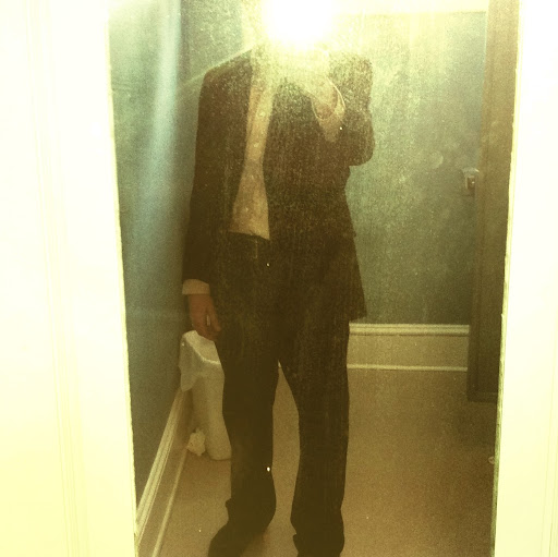 Ben Thacker Photo 24