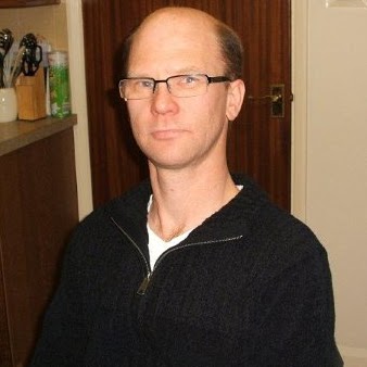 Stuart Reid Photo 8