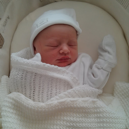 Amelia Riley Photo 3