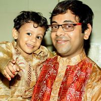 Amlan Debnath Photo 5