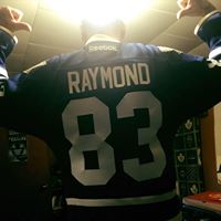 Ronald Raymond Photo 27