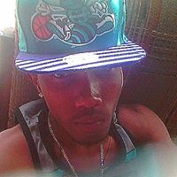 Willie Jordan Photo 4