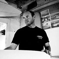 Peter Ross Photo 28