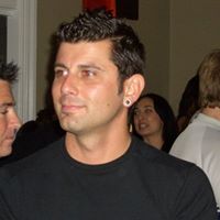 Aaron Rousseau Photo 2