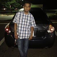 Eliazar Gomez Photo 5