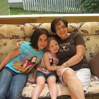 Annette Clemens Photo 16