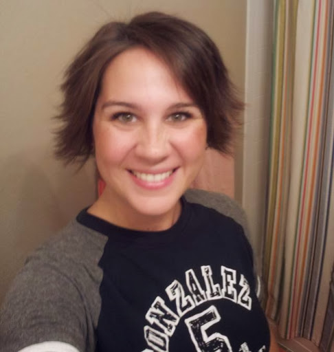 Kristi Norton Photo 2