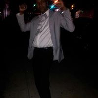 Danny Mitchell Photo 20