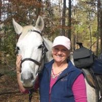 Deborah Dickinson Photo 28