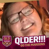 Elizabeth Borchert Photo 11