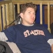 Terence O'Brien Photo 9