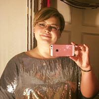 Sarah Pugh Photo 22