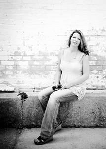 Kimberly Weaver Photo 24
