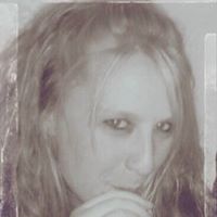 Kristina Hayes Photo 22