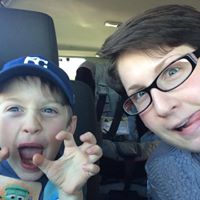 Maggie Crawford Photo 19