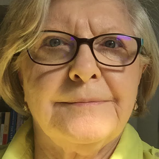 Nancy Hall Photo 39