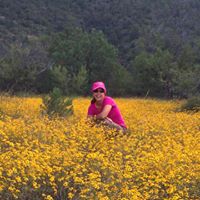Holly Galloway Photo 8