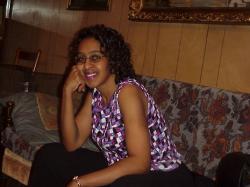 Vivian Turner Photo 5