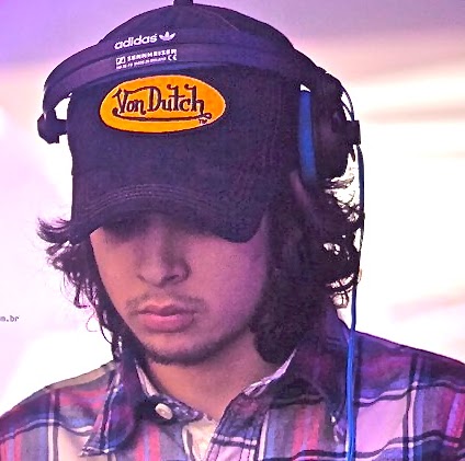 Rafael Rosa Photo 5
