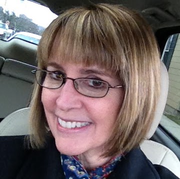 Carol Kennard Photo 3